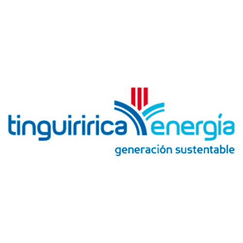 Tinguiririca Energía